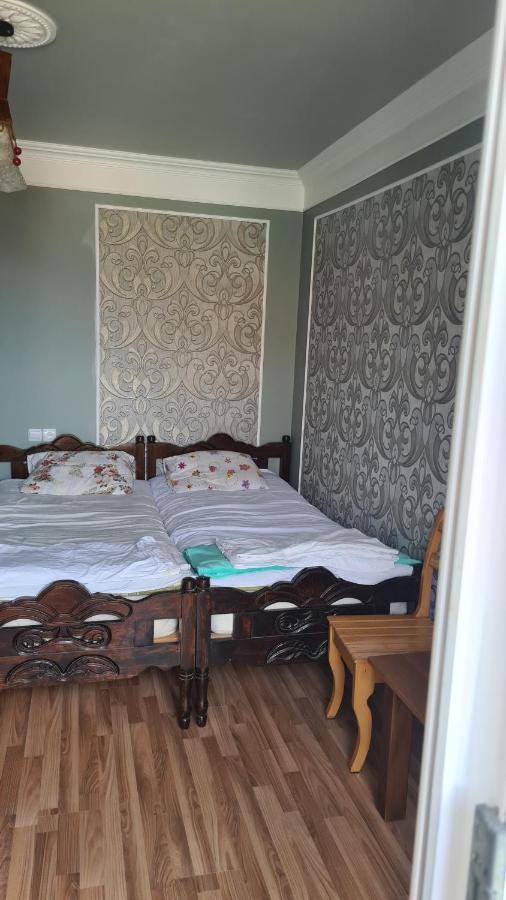 Gios Guest House 查克维 外观 照片
