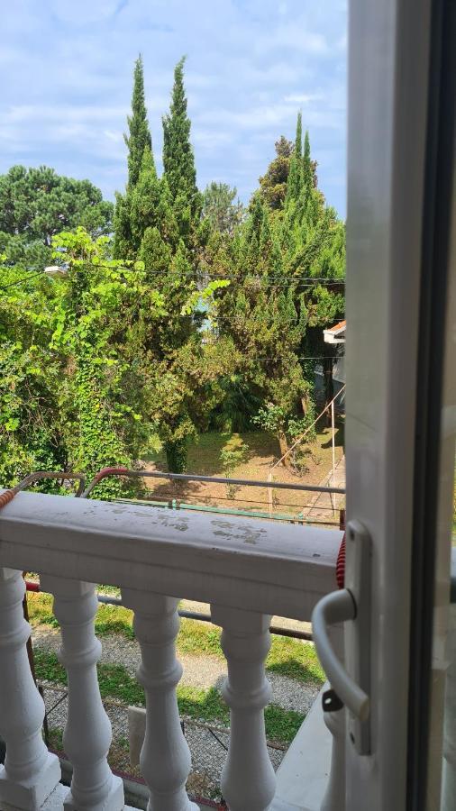 Gios Guest House 查克维 外观 照片