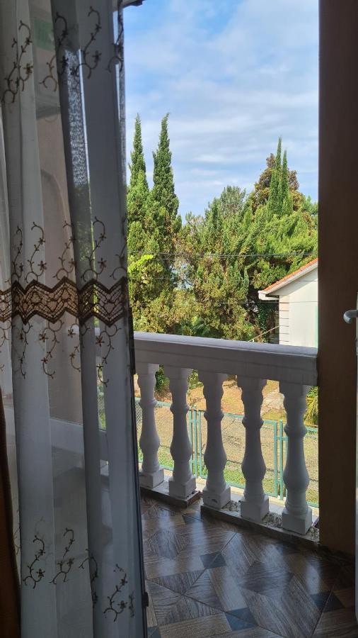 Gios Guest House 查克维 外观 照片