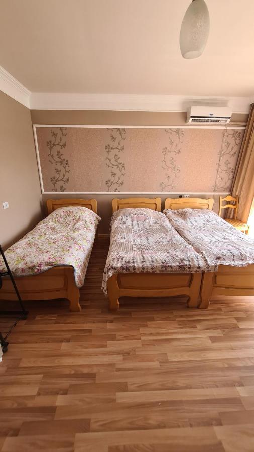Gios Guest House 查克维 外观 照片