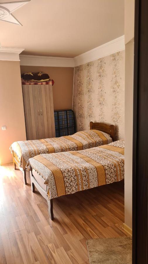 Gios Guest House 查克维 外观 照片