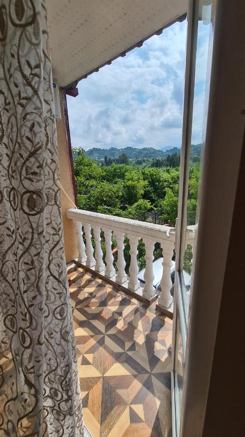 Gios Guest House 查克维 外观 照片