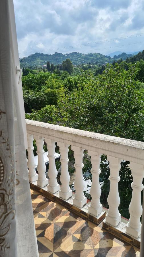 Gios Guest House 查克维 外观 照片