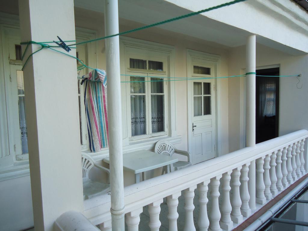 Gios Guest House 查克维 客房 照片