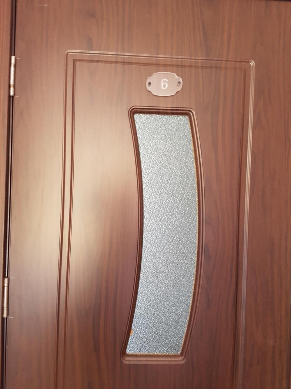 Gios Guest House 查克维 外观 照片