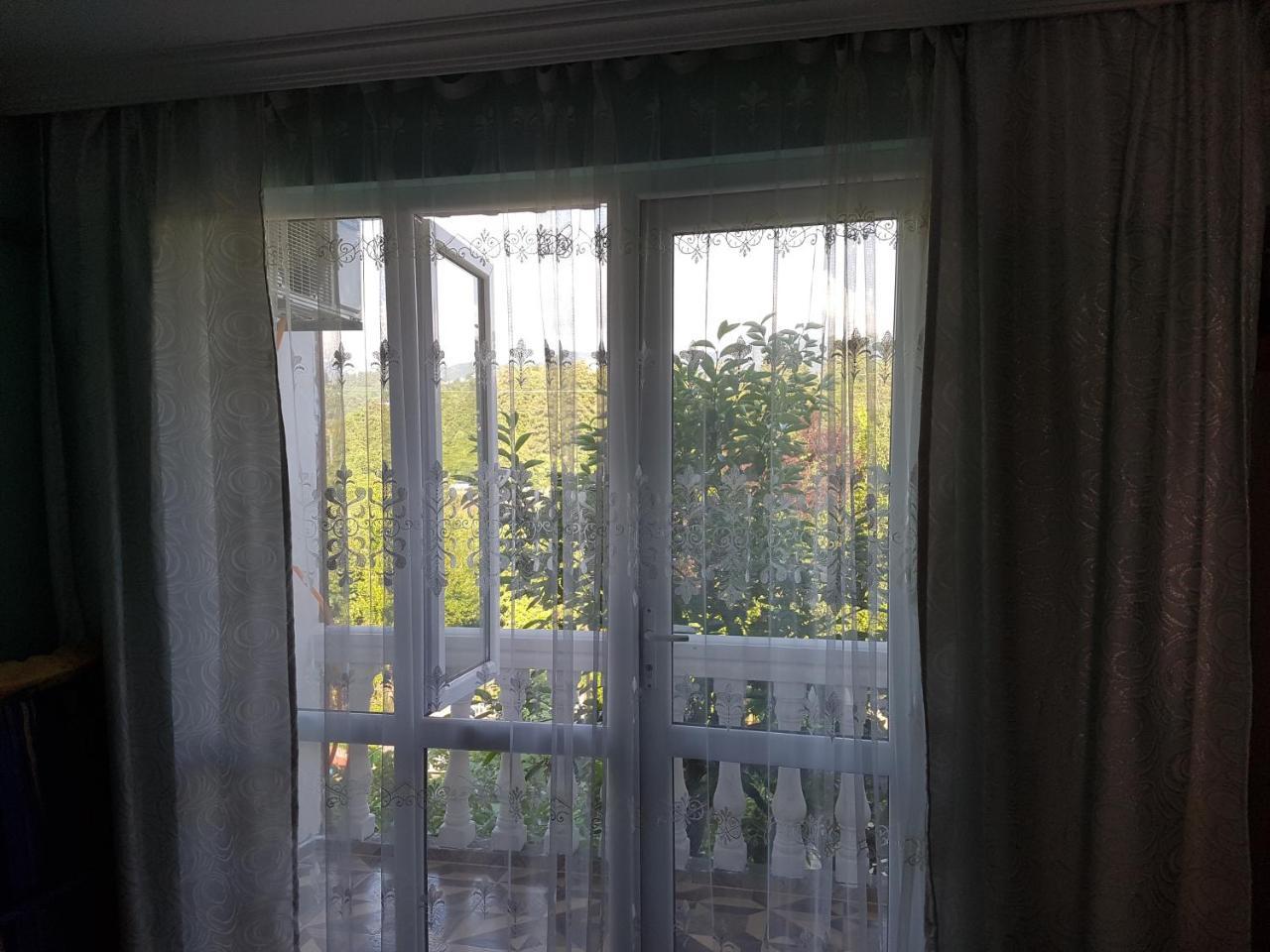 Gios Guest House 查克维 外观 照片