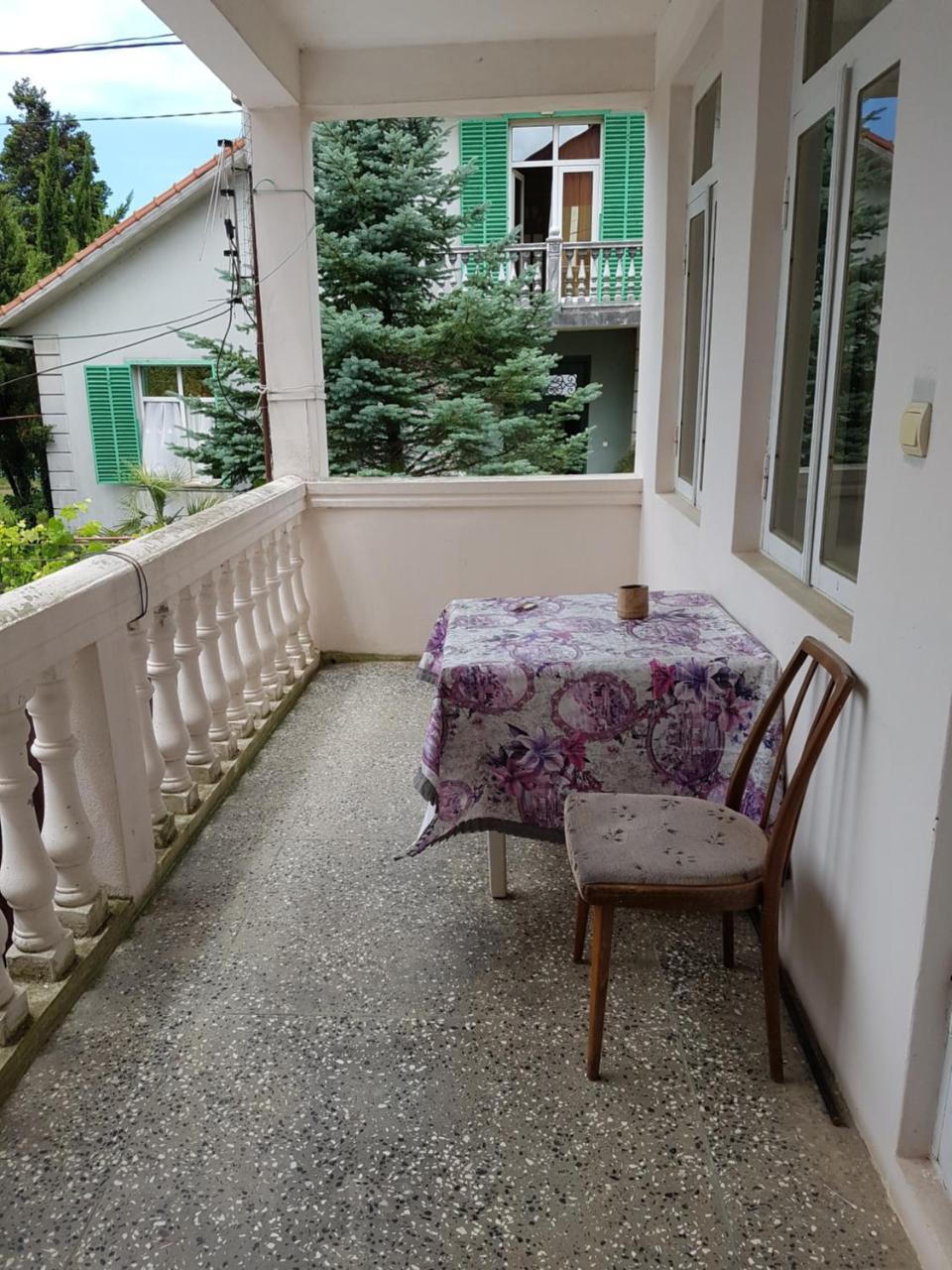 Gios Guest House 查克维 外观 照片