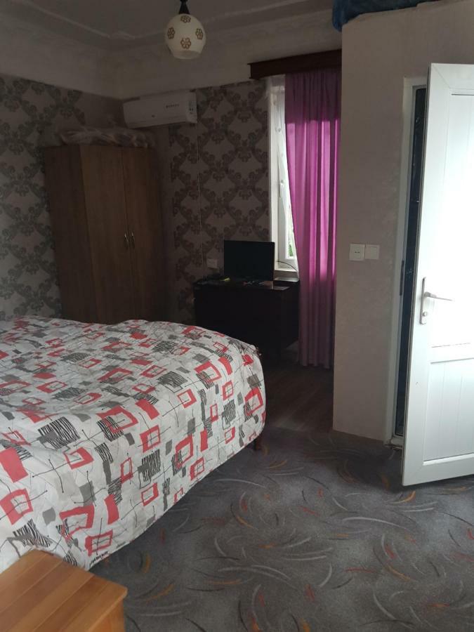 Gios Guest House 查克维 外观 照片