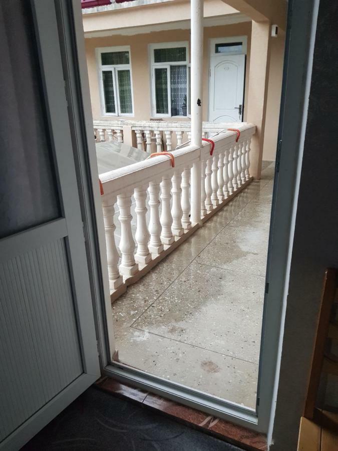 Gios Guest House 查克维 外观 照片