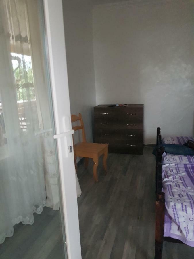 Gios Guest House 查克维 外观 照片