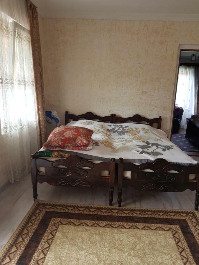 Gios Guest House 查克维 外观 照片