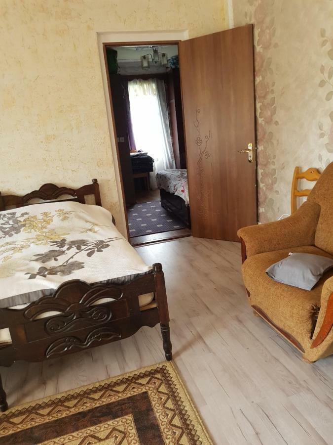 Gios Guest House 查克维 外观 照片