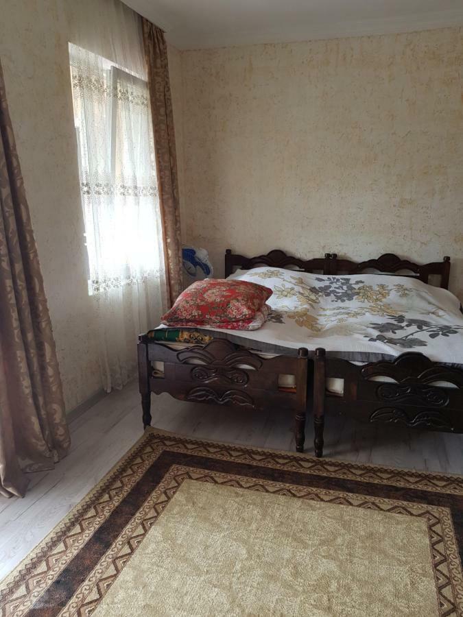 Gios Guest House 查克维 外观 照片
