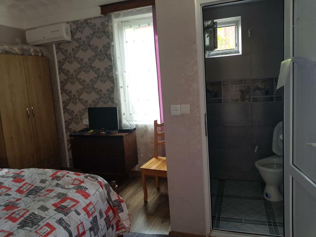 Gios Guest House 查克维 外观 照片
